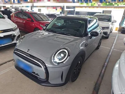 2022 MINI MINI 1.5T ONE, фото 1, лот 10350360