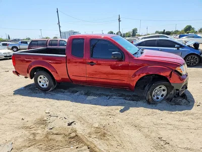 2019 NISSAN FRONTIER S, фото 4, лот 10741714