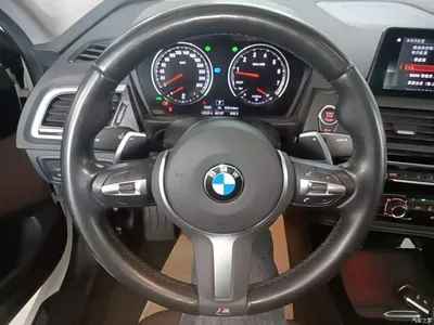 2020 BMW 1 Series Model 125i Leading M Sport Package, фото 4, лот 10470973