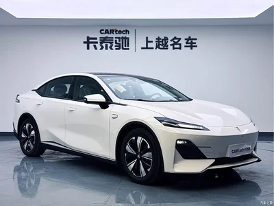 2025 Deepal SL03 Extended Range Elite, фото 3, лот 11645887