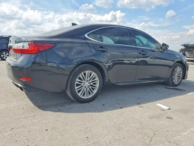 2018 LEXUS ES 350, фото 3, лот 11577738