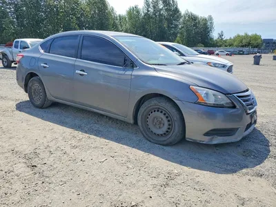 2015 NISSAN SENTRA, фото 4, лот 10737269