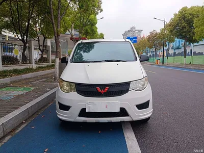 2015 Wuling Motors Wuling Hongguang 1.2L S Basic China V, фото 2, лот 10367266