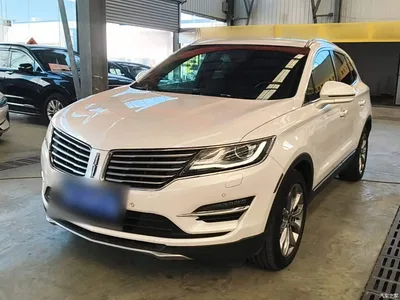 2018 Lincoln MKC 2.0T AWD Elegance Edition, фото 2, лот 11511281