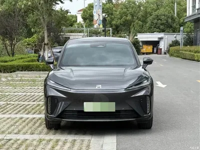2022 Roewe Feifan R7 Long Range Premium Edition, фото 2, лот 11165125