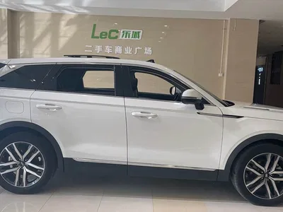 2022 Besturn Bestune T99 20TD Automatic Luxury, фото 4, лот 10408998