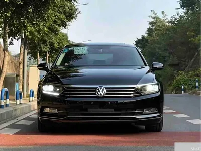 2017 Volkswagen Magotan 330TSI DSG Luxury, фото 2, лот 10404969