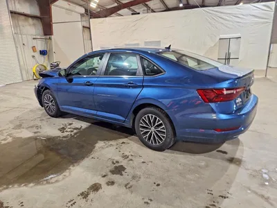 2020 VOLKSWAGEN JETTA S, фото 2, лот 10592065
