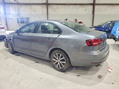 2017 VOLKSWAGEN JETTA SE, фото 2, лот 10840207