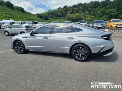 2026 Hyundai Sonata 2.0 LPG(Taxi), фото 4, лот 11382328
