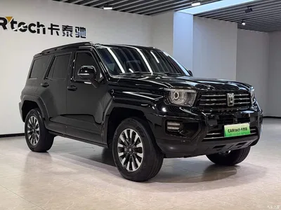 2024 Tank 700 New Energy Hi4-T Extreme Edition, фото 2, лот 10344897