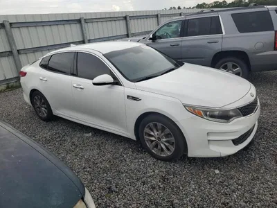 2018 KIA OPTIMA EX, фото 4, лот 10777331