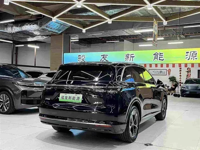 2025 Shangjie SUV Extended Range Edition, фото 2, лот 11648307