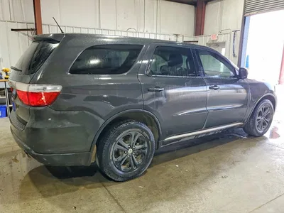 2011 DODGE DURANGO EXPRESS, фото 3, лот 10797912