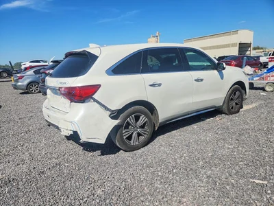 2018 ACURA MDX, фото 3, лот 10872492