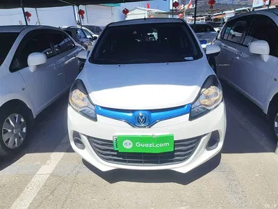 2019 Changan BenBen EV EV360 Standard Edition, фото 3, лот 11171988