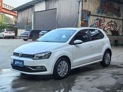 2018 Volkswagen Polo 1.5L Auto Comfort, фото 1, лот 10392617
