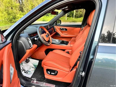 2025 Geely Galaxy Galaxy M9 Base Model, фото 4, лот 10430350