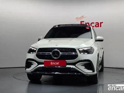 2024 Mercedes-Benz GLE-Class GLE450 4MATIC, фото 3, лот 10212288