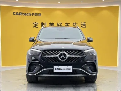 2024 Mercedes Gle Klasse, фото 3, лот 10249613