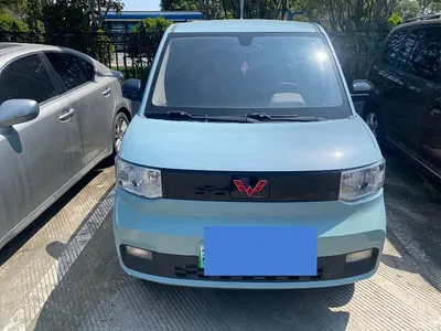 2020 Wuling Motors Hongguang MINIEV Freedom Edition (LFP Battery), фото 1, лот 11179499