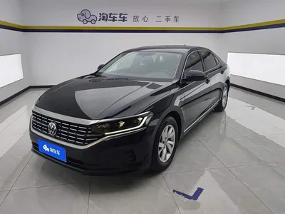 2024 Volkswagen Passat 280TSI Business Edition, фото 1, лот 10420977