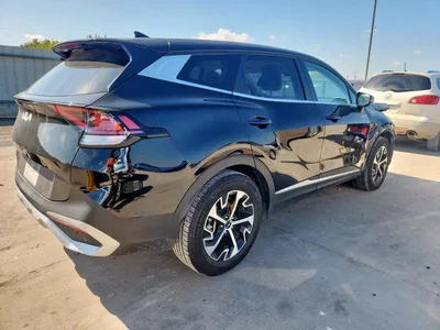 2023 KIA SPORTAGE EX, фото 3, лот 10903718