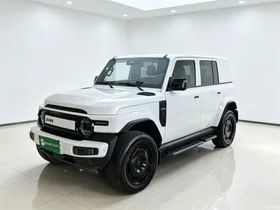 2025 iCAR V23 401 2WD Intelligent Driving Edition, фото 1, лот 10288517