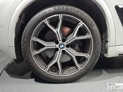 2024 BMW X5 xDrive 40i M Sport, фото 4, лот 10078538
