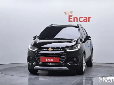 2019 Chevrolet Trax 1.4 LT, фото 3, лот 10090884