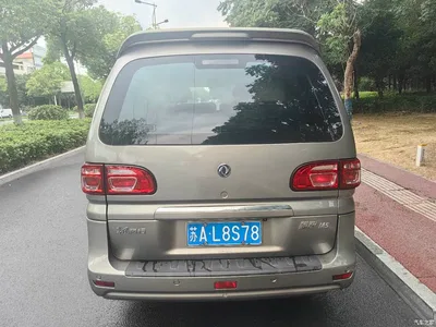 2019 Dongfeng Lingzhi M5L 1.6L 7-seat Standard Model China VI, фото 4, лот 11160720