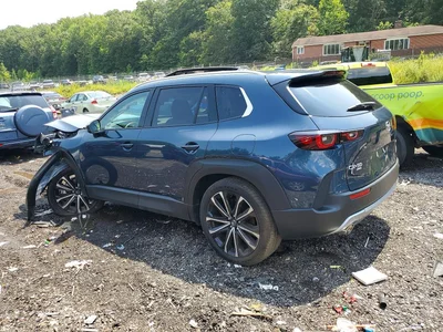 2026 MAZDA CX-50 PREMIUM PLUS, фото 2, лот 10843780
