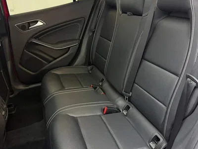 2016 Mercedes-Benz GLA 200 Dynamic, фото 2, лот 11132725