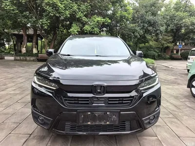 2021 Honda Haoying 240TURBO CVT 2WD Elite, фото 3, лот 11133597