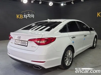 2017 Hyundai Sonata 2.0 Care+, фото 4, лот 10184239