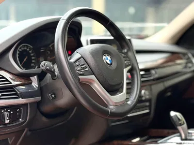2014 BMW X5 (Import) xDrive35i Luxury, фото 4, лот 10393700