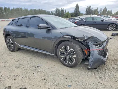 2023 KIA EV6 WIND, фото 4, лот 10783915