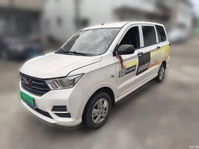 2021 Wuling Motors Wuling Hongguang 1.5L Facelift S Comfort Hydraulic Power Steering LAR, фото 1, лот 10774633