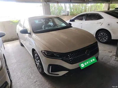 2024 Volkswagen Lavida Model 300TSI DSG Starlight Leading Edition, фото 4, лот 10456203