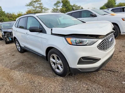 2023 FORD EDGE SE, фото 4, лот 11240420