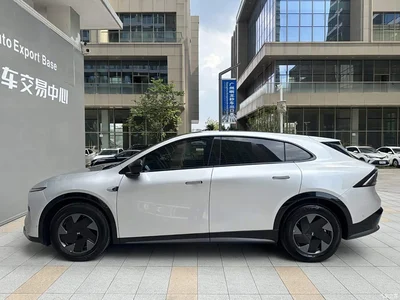 2025 XPeng G7 702 Ultra Long Range Max, фото 3, лот 10374763