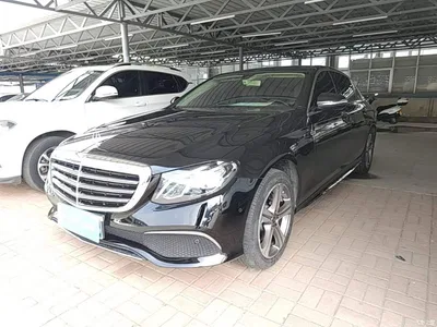2019 Mercedes-Benz E-Class E 260 L Sport, фото 2, лот 10267157