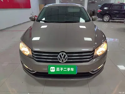 2015 Volkswagen Passat 1.8TSI DSG Honor Edition, фото 3, лот 10440269