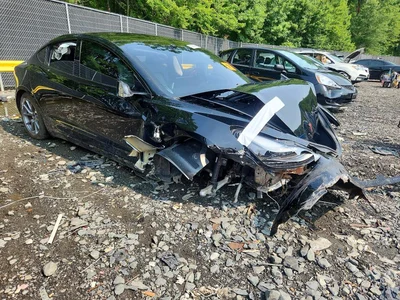 2023 TESLA MODEL 3, фото 4, лот 10852600