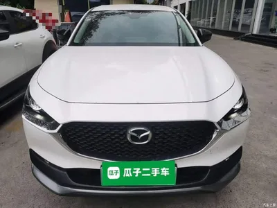 2021 Mazda CX-30 EV Pure Electric Enjoyment Edition, фото 3, лот 10675245