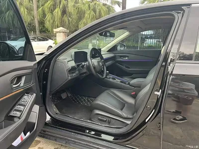 2024 Honda Accord 260TURBO Luxury Edition, фото 4, лот 10423641