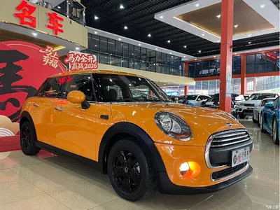 2016 MINI MINI 1.2T ONE Pioneer 5-door, фото 3, лот 10352724