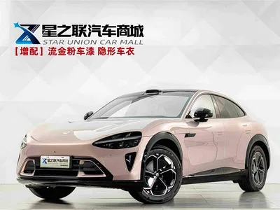 2026 Xiaomi Auto Xiaomi YU7, фото 1, лот 10372726