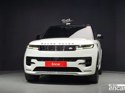2023 Land Rover Range Rover Sport P360 Autobiography, фото 3, лот 10205301