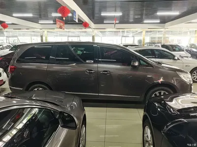 2017 Buick GL8, фото 4, лот 10245148